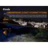 Налобный фонарь FENIX HL18RT
