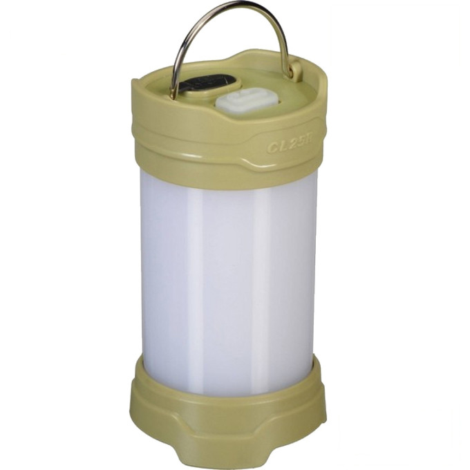 Фонарь Fenix CL25R CL25RG
